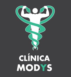 Logo de MODYS